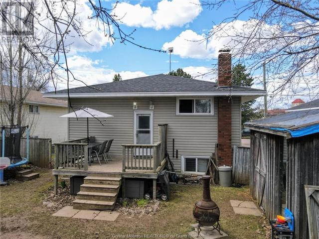 16 18 Mcclelan, House other with 5 bedrooms, 2 bathrooms and null parking in Riverview NB | Image 22