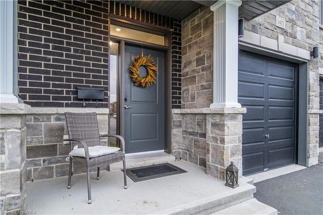 1415 Monarch Drive, House semidetached with 3 bedrooms, 3 bathrooms and 4 parking in Kingston ON | Image 23
