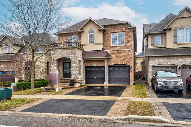 2400 Colonel William Pkwy, House detached with 5 bedrooms, 5 bathrooms and 3 parking in Oakville ON | Image 1