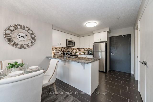 909 - 53 Arthur St S, Condo with 2 bedrooms, 2 bathrooms and 1 parking in Guelph ON | Image 38