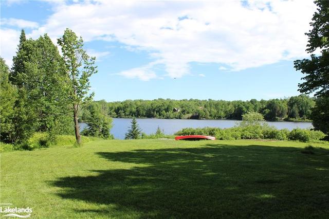 20 Gooseneck Lake, House detached with 1 bedrooms, 0 bathrooms and null parking in Whitestone ON | Image 1