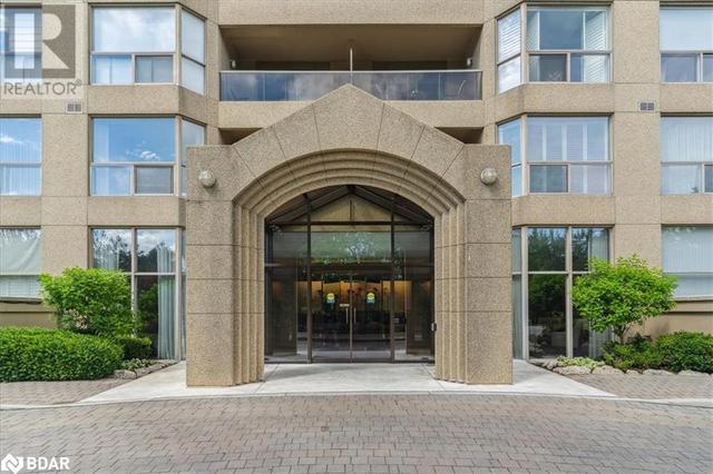 ph04 - 1800 The Collegeway, Condo with 3 bedrooms, 3 bathrooms and null parking in Mississauga ON | Image 5