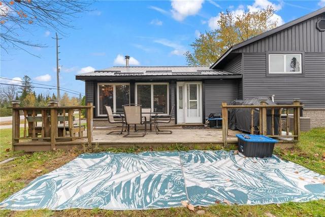 29109 Highway 60 Highway, House detached with 3 bedrooms, 1 bathrooms and 5 parking in South Algonquin ON | Image 26