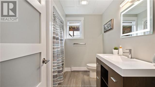 15 Monique, House detached with 4 bedrooms, 2 bathrooms and null parking in Moncton NB | Image 25