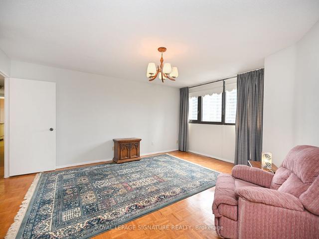 914 - 1333 Bloor St, Condo with 2 bedrooms, 2 bathrooms and 1 parking in Mississauga ON | Image 16