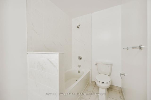 316 - 1480 Bayly St, Condo with 1 bedrooms, 1 bathrooms and 0 parking in Pickering ON | Image 4