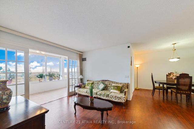 703 - 3088 Kennedy Rd, Condo with 2 bedrooms, 2 bathrooms and 1 parking in Toronto ON | Image 1