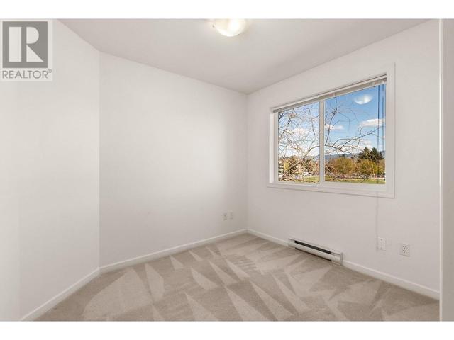 208 - 980 Glenwood Avenue, Condo with 2 bedrooms, 1 bathrooms and 1 parking in Kelowna BC | Image 12