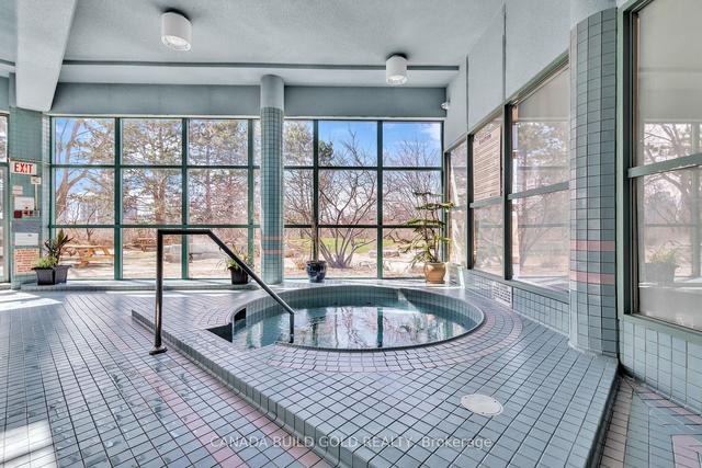 2001 - 4460 Tucana Crt, Condo with 1 bedrooms, 1 bathrooms and 1 parking in Mississauga ON | Image 20
