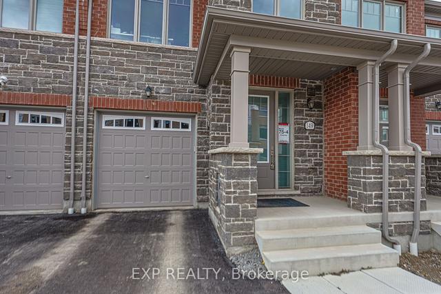 149 Lageer Dr, House attached with 3 bedrooms, 3 bathrooms and 3 parking in Whitchurch Stouffville ON | Image 31
