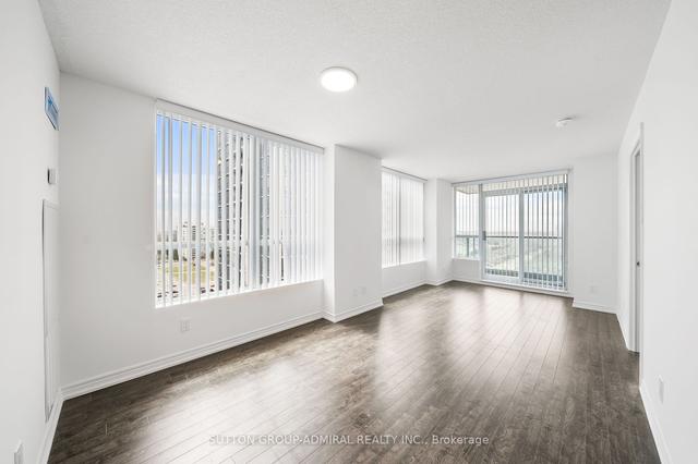 1208 - 30 North Park Rd, Condo with 2 bedrooms, 2 bathrooms and 1 parking in Vaughan ON | Image 4