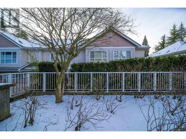 35 - 6670 Rumble Street, House attached with 3 bedrooms, 3 bathrooms and 2 parking in Burnaby BC | Image 30