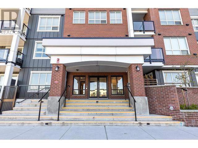 1307 - 2180 Kelly Avenue, Condo with 1 bedrooms, 1 bathrooms and 1 parking in Port Coquitlam BC | Image 3