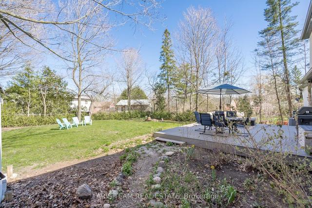 1993 St Johns Rd, House detached with 4 bedrooms, 3 bathrooms and 7 parking in Innisfil ON | Image 19