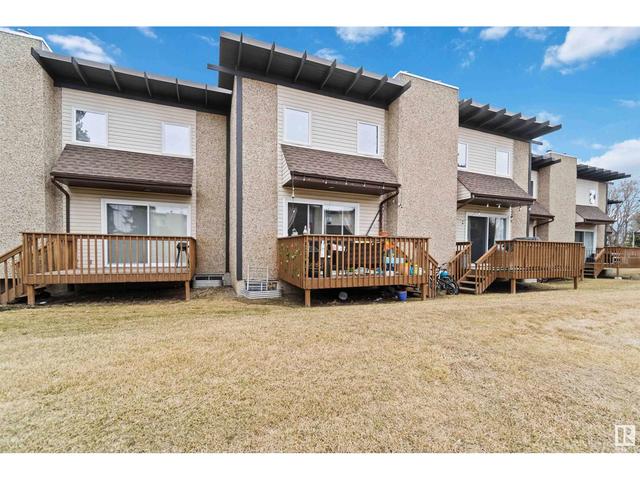 14628 121 St Nw, House attached with 2 bedrooms, 1 bathrooms and null parking in Edmonton AB | Image 5