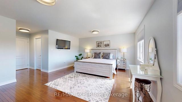 13315 Bathurst St E, House attached with 3 bedrooms, 3 bathrooms and 3 parking in Richmond Hill ON | Image 14