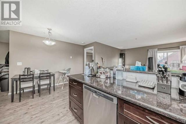 213, - 6315 Ranchview Drive Nw, Condo with 2 bedrooms, 2 bathrooms and 2 parking in Calgary AB | Image 11