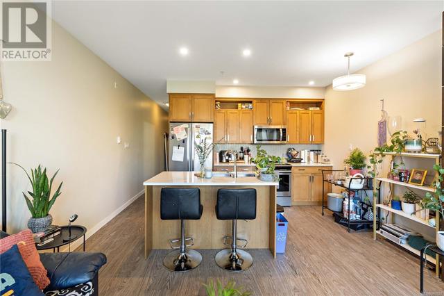 306 - 91 Chapel St, Condo with 1 bedrooms, 1 bathrooms and 1 parking in Nanaimo BC | Image 10