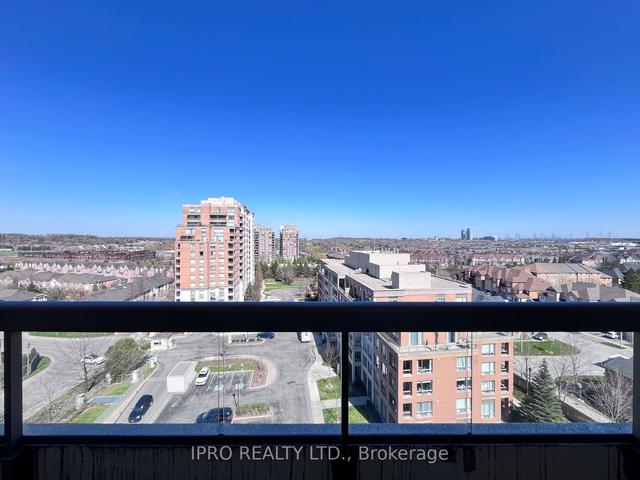1016 - 9 Northern Heights Dr, Condo with 1 bedrooms, 1 bathrooms and 1 parking in Richmond Hill ON | Image 18