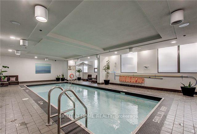1606 - 35 Hayden St, Condo with 2 bedrooms, 2 bathrooms and 1 parking in Toronto ON | Image 8