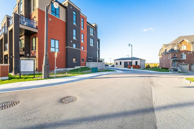 4 - 175 Veterans Dr, Townhouse with 2 bedrooms, 2 bathrooms and 1 parking in Brampton ON | Image 23