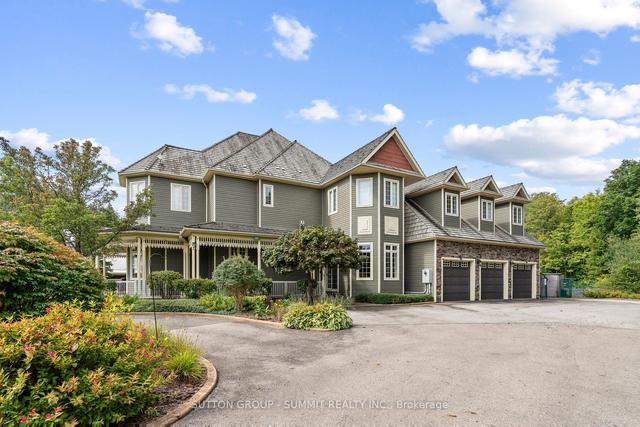 4090 Appleby Line, House detached with 5 bedrooms, 7 bathrooms and 14 parking in Burlington ON | Image 23
