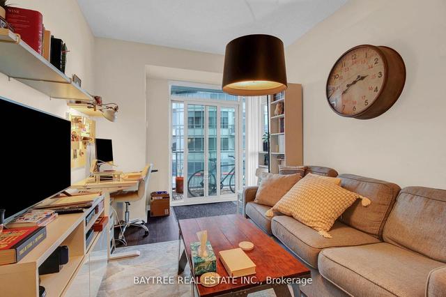 2221 - 352 Front St W, Condo with 1 bedrooms, 1 bathrooms and 0 parking in Toronto ON | Image 6