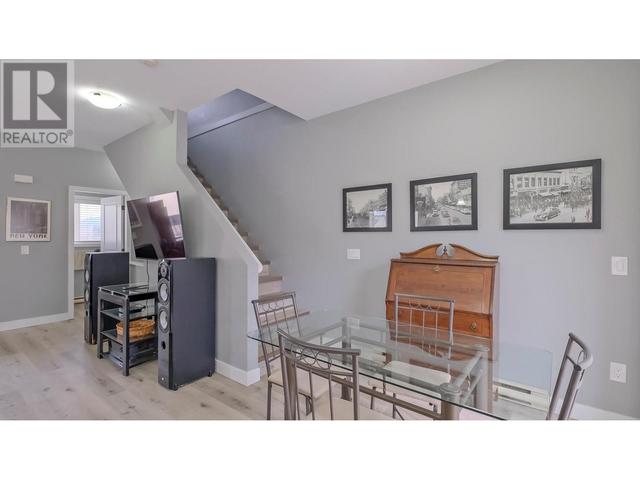 201 - 150 Mallach Road, House attached with 3 bedrooms, 2 bathrooms and 2 parking in Kelowna BC | Image 18
