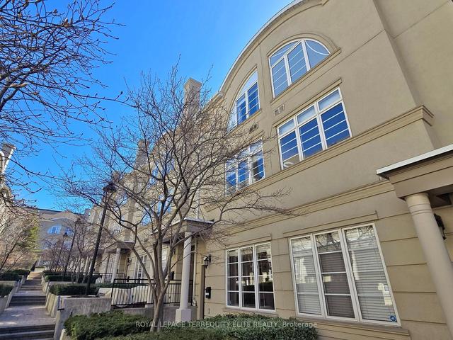 207 - 47 York Mills Rd, Townhouse with 3 bedrooms, 4 bathrooms and 2 parking in Toronto ON | Image 23