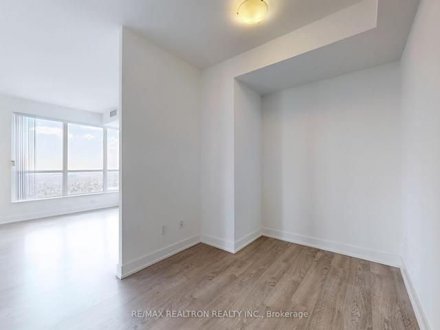 3808 - 7 Mabelle Ave, Condo with 2 bedrooms, 3 bathrooms and 1 parking in Toronto ON | Image 22