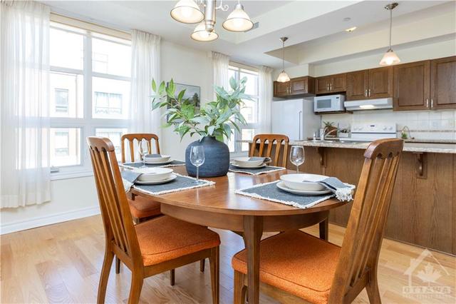 201 - 351 Bayrose Drive, Condo with 2 bedrooms, 2 bathrooms and 1 parking in Ottawa ON | Image 11