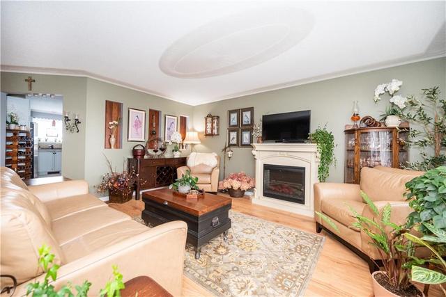 620 Moss Drive, House detached with 4 bedrooms, 2 bathrooms and 4 parking in Pembroke ON | Image 5