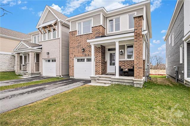 2010 Postilion Street, House detached with 3 bedrooms, 3 bathrooms and 2 parking in Ottawa ON | Image 2