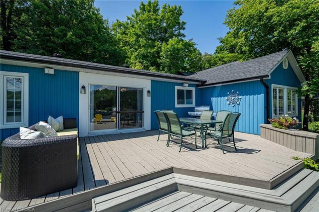 51 Sugar Bush Trail, House detached with 3 bedrooms, 2 bathrooms and null parking in Kawartha Lakes ON | Image 31