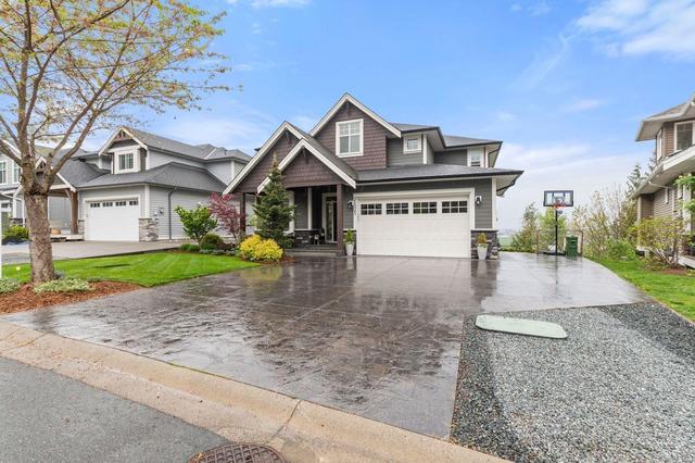 51005 Sophie Crescent, House detached with 5 bedrooms, 4 bathrooms and null parking in Chilliwack BC | Image 40