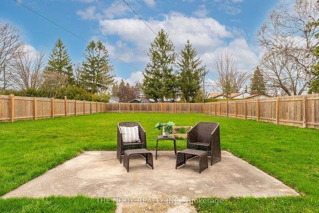 62 Lakeview Rd, House detached with 3 bedrooms, 1 bathrooms and 6 parking in Clarington ON | Image 29
