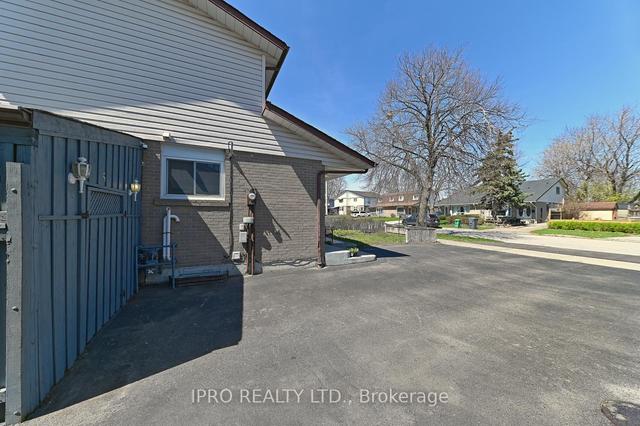 5 Tindale Rd, House semidetached with 3 bedrooms, 3 bathrooms and 3 parking in Brampton ON | Image 19
