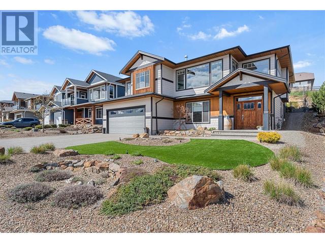 509 Middleton Close, House detached with 5 bedrooms, 3 bathrooms and 6 parking in Coldstream BC | Image 2