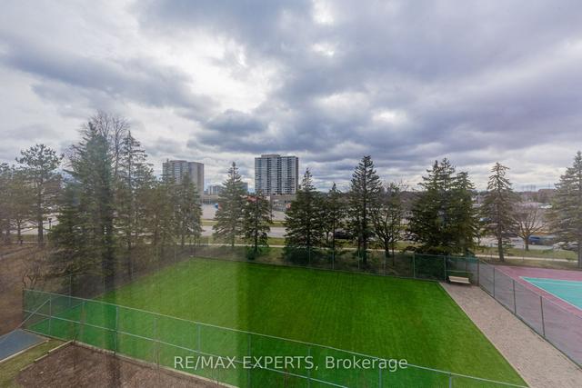 410 - 2350 Bridletowne Circ, Condo with 2 bedrooms, 2 bathrooms and 2 parking in Toronto ON | Image 19