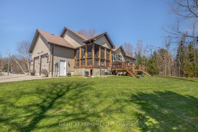 7 Whitetail Dr, House detached with 3 bedrooms, 3 bathrooms and 15 parking in Clearview ON | Image 27