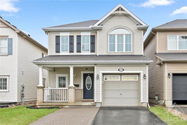2651 Baynes Sound Way, House detached with 3 bedrooms, 3 bathrooms and 3 parking in Ottawa ON | Image 1
