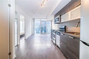 2201e - 36 Lisgar St, Condo with 1 bedrooms, 1 bathrooms and 0 parking in Toronto ON | Image 7