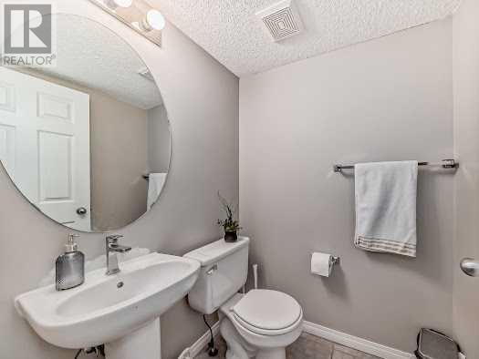 127 Didden Creek Rise Nw, House semidetached with 3 bedrooms, 2 bathrooms and 2 parking in Calgary AB | Image 18