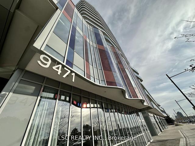 716 - 9471 Yonge St, Condo with 2 bedrooms, 2 bathrooms and 1 parking in Richmond Hill ON | Image 18