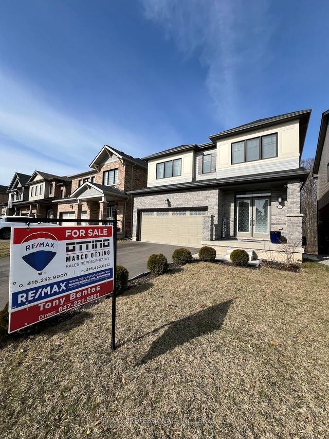 165 Cactus Cres, House detached with 3 bedrooms, 3 bathrooms and 6 parking in Hamilton ON | Image 31