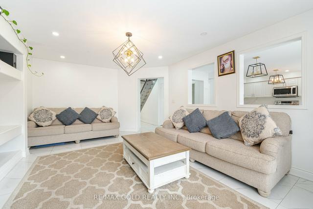 16 Balmy Way, House detached with 5 bedrooms, 4 bathrooms and 6 parking in Brampton ON | Image 38