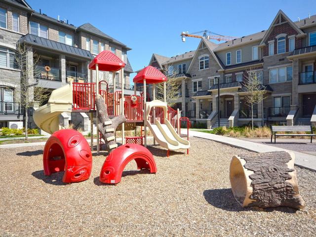 70 - 200 Veterans Dr, Townhouse with 3 bedrooms, 3 bathrooms and 2 parking in Brampton ON | Image 32