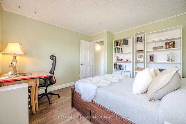 77 - 295 Water St, Condo with 3 bedrooms, 4 bathrooms and 3 parking in Guelph ON | Image 5