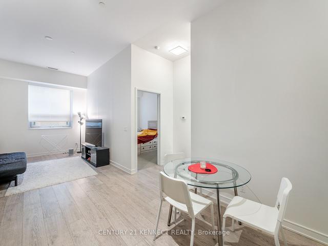 502 - 88 Scott St, Condo with 1 bedrooms, 1 bathrooms and 0 parking in Toronto ON | Image 7