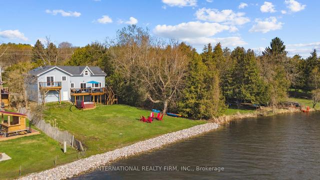 339 Carnegie Beach Rd, House detached with 3 bedrooms, 3 bathrooms and 7 parking in Scugog ON | Image 31